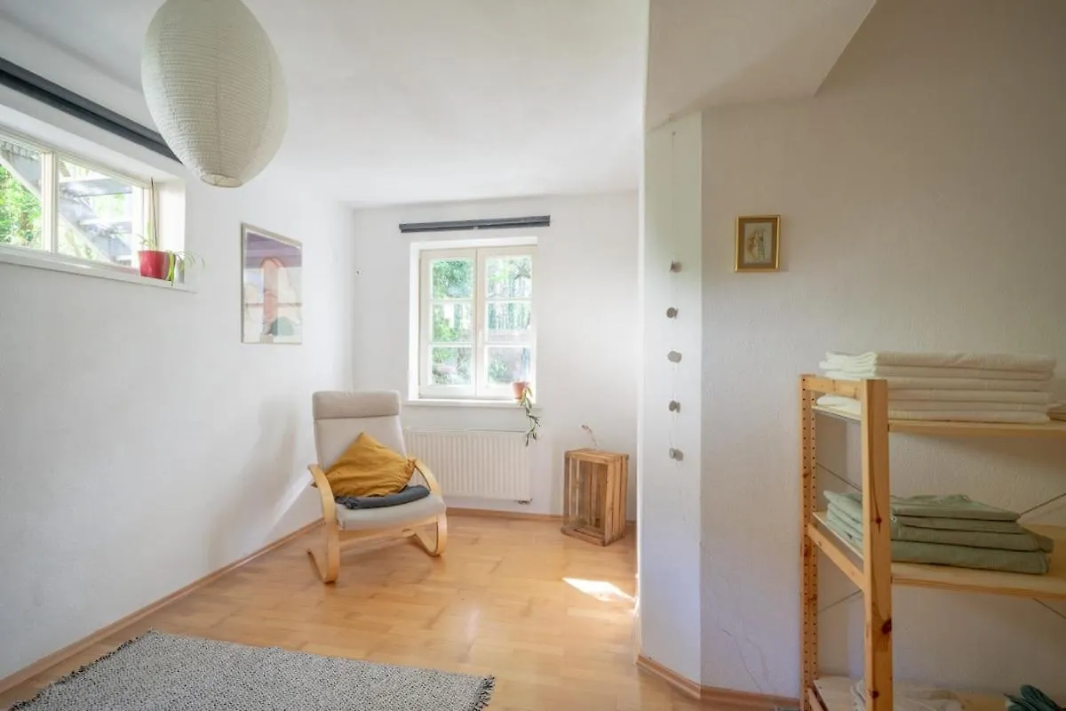 Central, Calm Oasis With Private Parking Graz 0*,  Austria